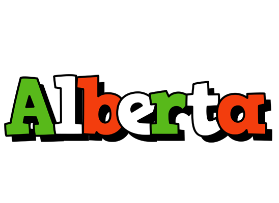 Alberta venezia logo