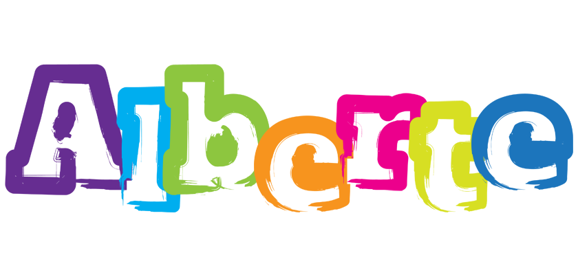 Alberte casino logo