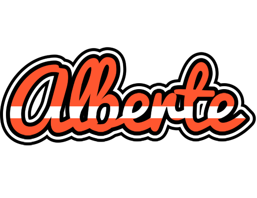 Alberte denmark logo