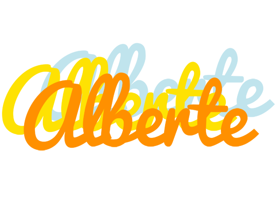 Alberte energy logo
