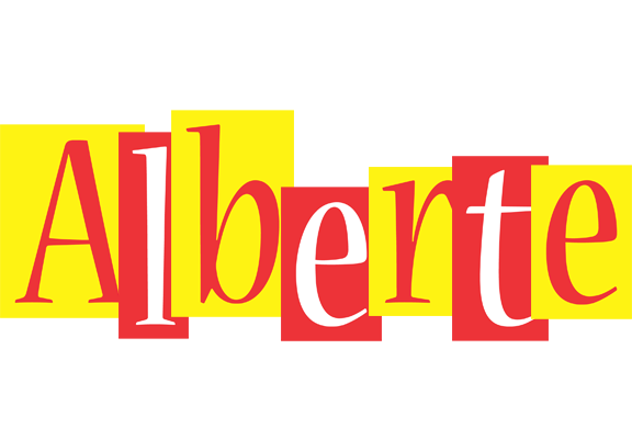 Alberte errors logo