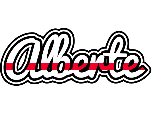 Alberte kingdom logo