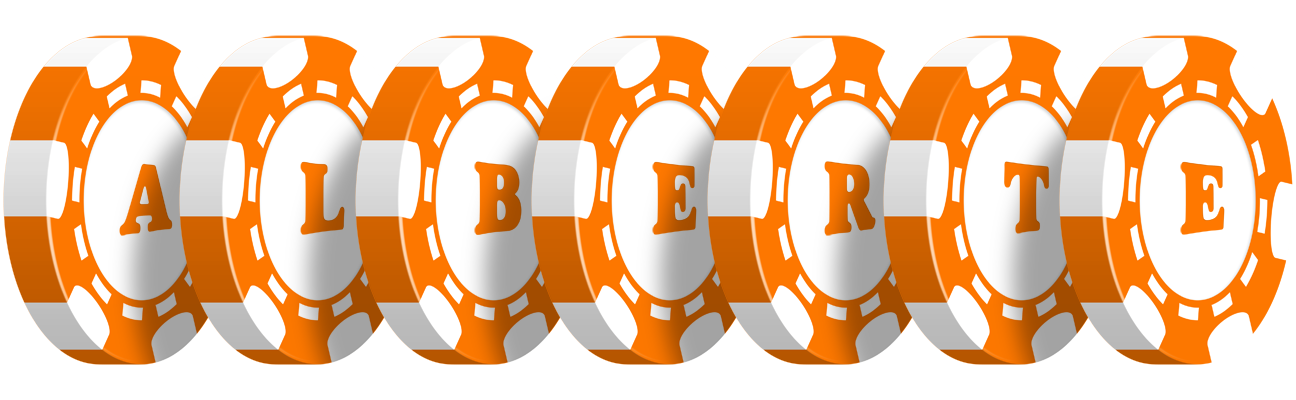 Alberte stacks logo