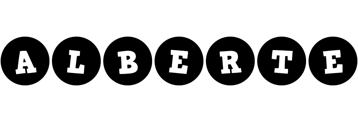 Alberte tools logo