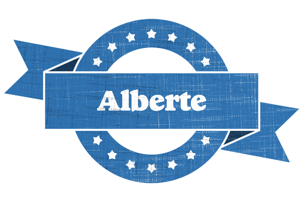 Alberte trust logo