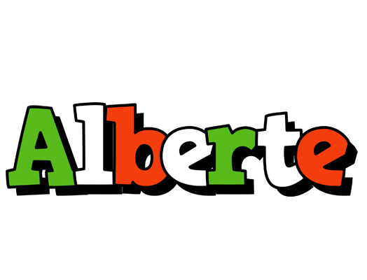 Alberte venezia logo