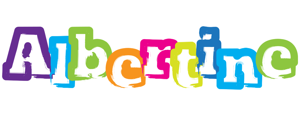 Albertine casino logo
