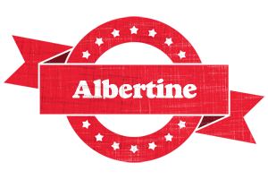 Albertine passion logo