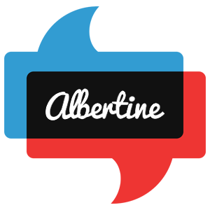 Albertine sharks logo