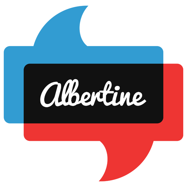 Albertine sharks logo
