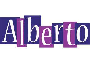 Alberto autumn logo