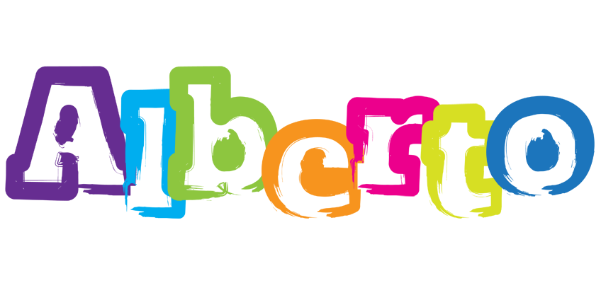 Alberto casino logo