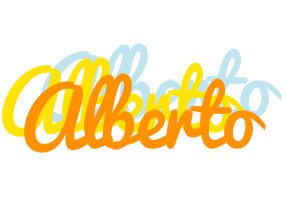 Alberto energy logo