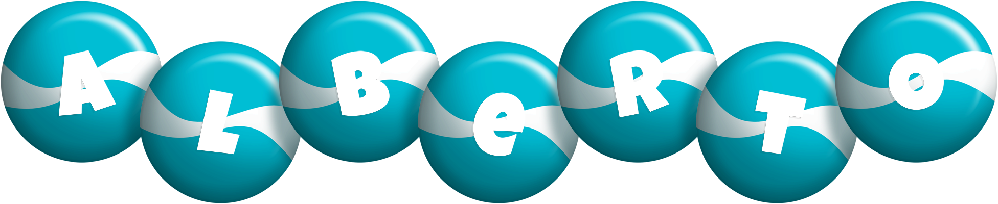 Alberto messi logo