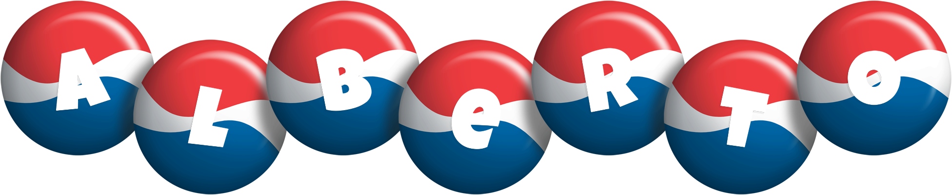 Alberto paris logo
