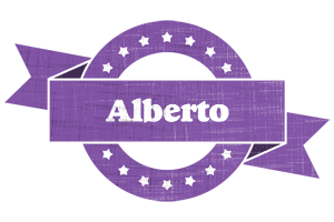 Alberto royal logo