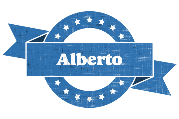 Alberto trust logo