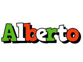 Alberto venezia logo