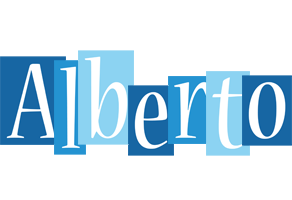 Alberto winter logo