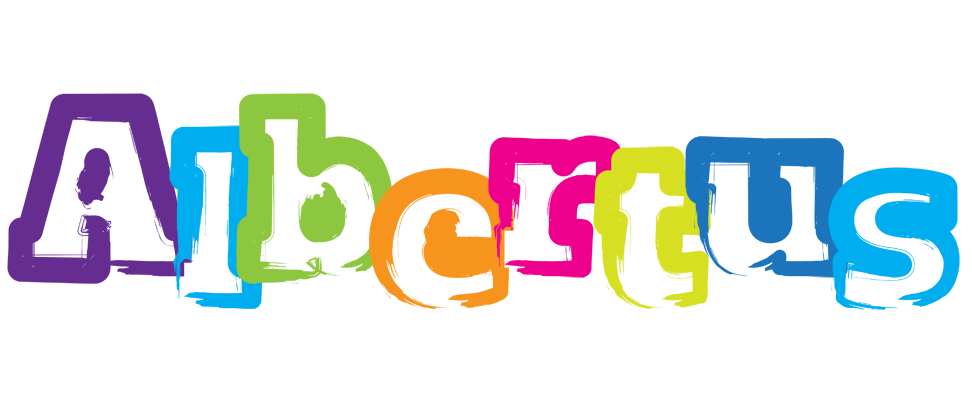 Albertus casino logo