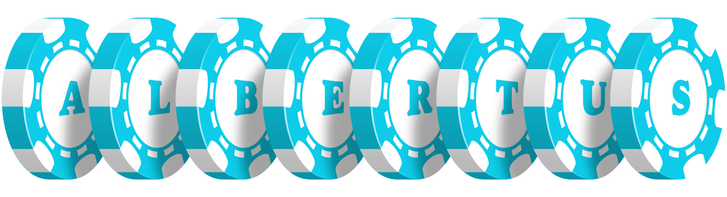 Albertus funbet logo