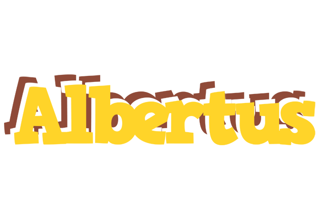 Albertus hotcup logo