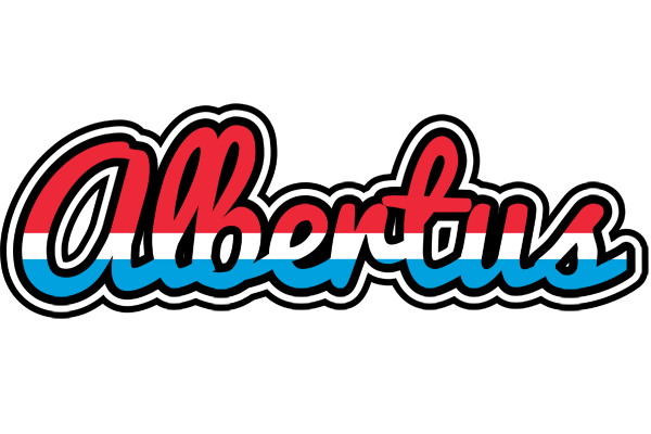 Albertus norway logo