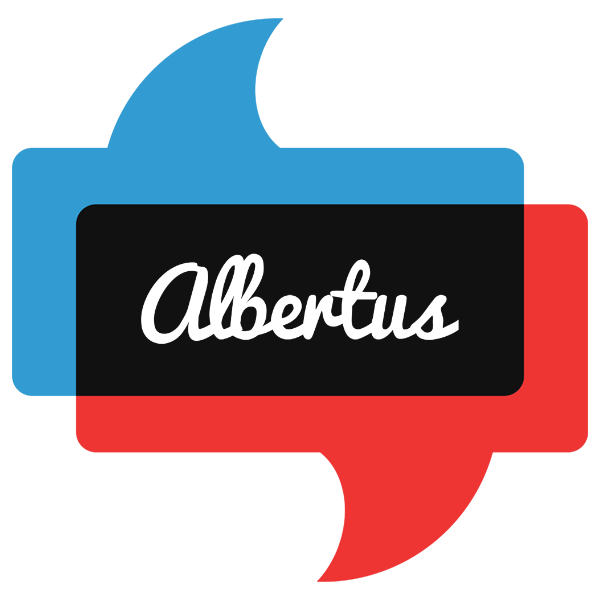 Albertus sharks logo