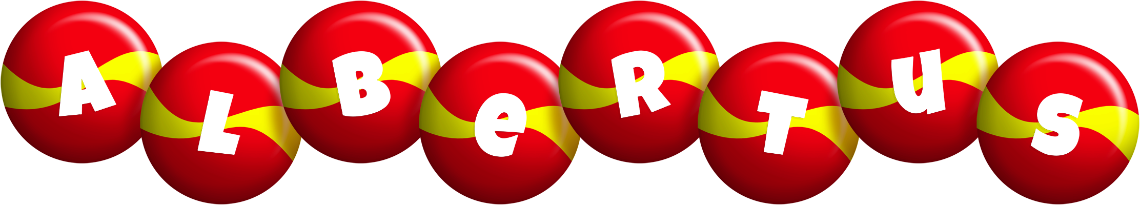 Albertus spain logo