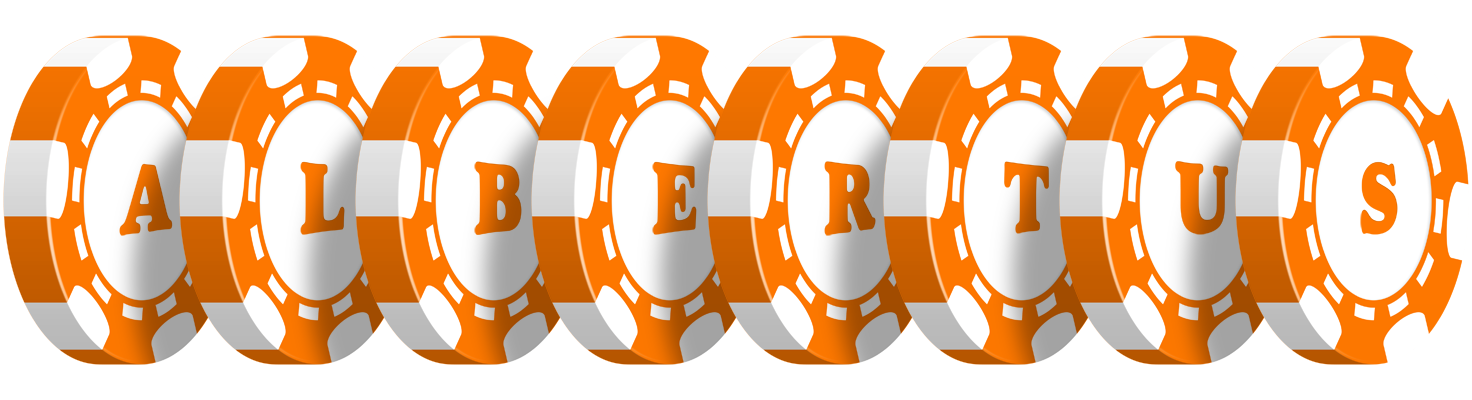 Albertus stacks logo