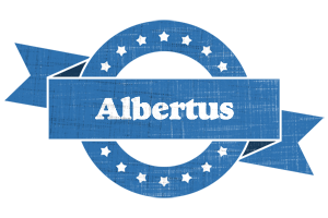 Albertus trust logo