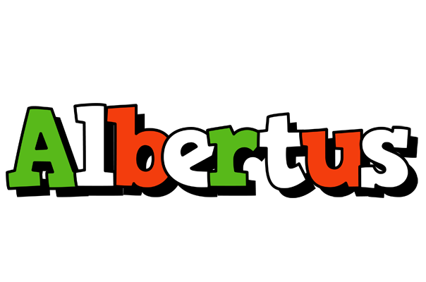 Albertus venezia logo