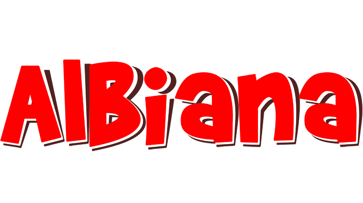 Albiana basket logo