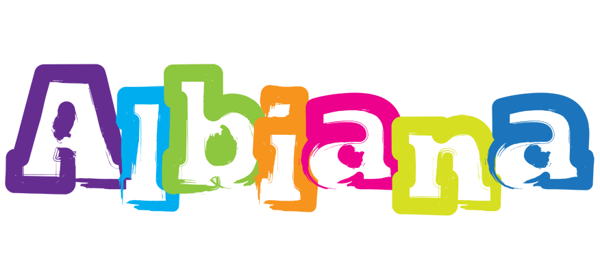 Albiana casino logo