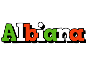 Albiana venezia logo