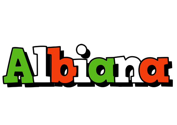 Albiana venezia logo