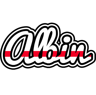 Albin kingdom logo