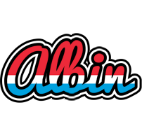 Albin norway logo