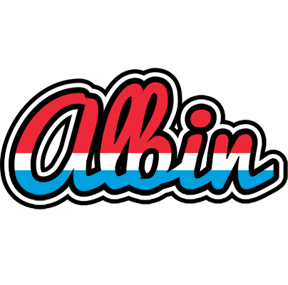 Albin norway logo