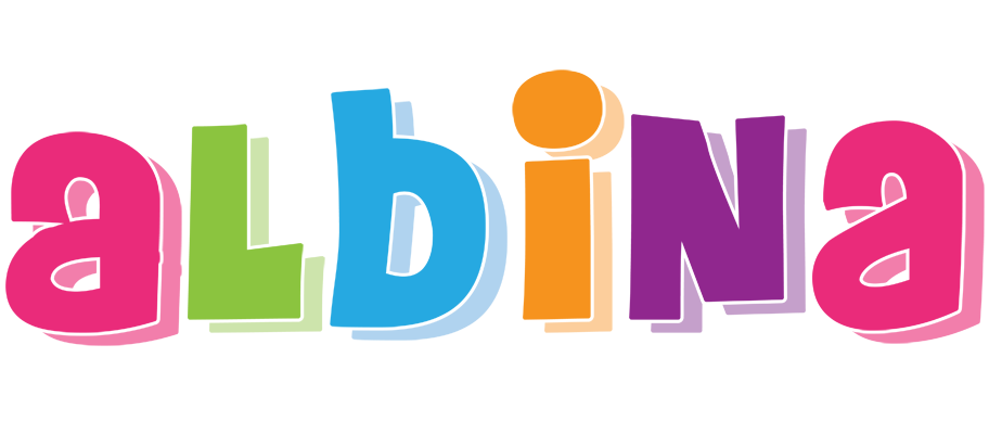 Albina friday logo