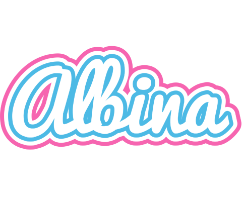 Albina outdoors logo