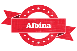 Albina passion logo