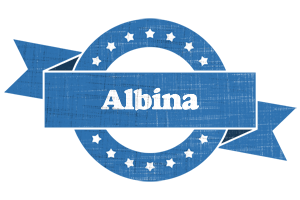 Albina trust logo