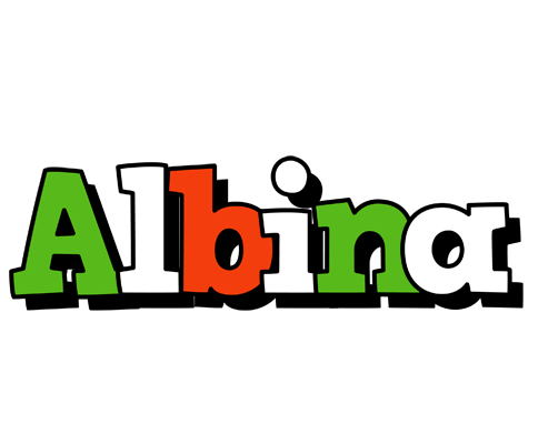 Albina venezia logo