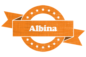 Albina victory logo