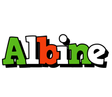 Albine venezia logo