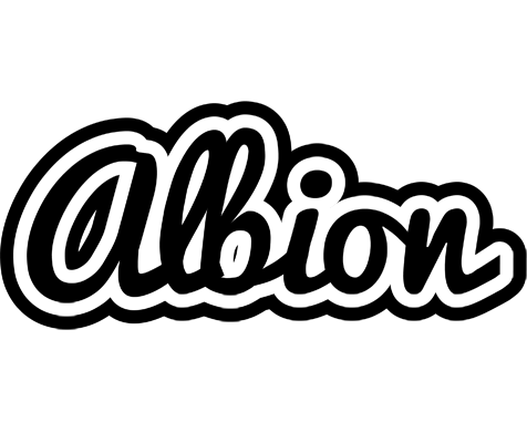 Albion chess logo