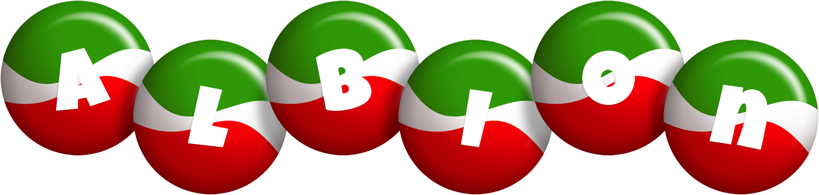 Albion italy logo