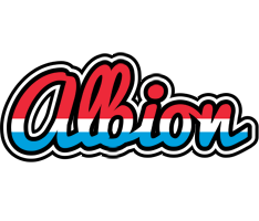 Albion norway logo