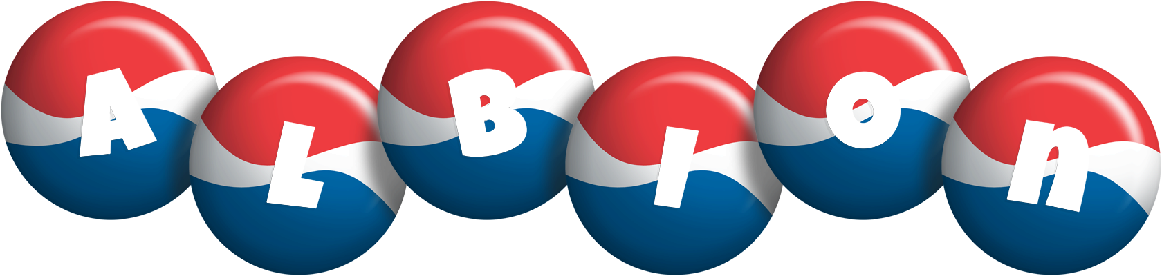 Albion paris logo